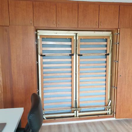 Best Rated Central Apartment Vienna - Ac, Wifi, 24H7Days Self Check-In, Board Games, Netflix Zewnętrze zdjęcie