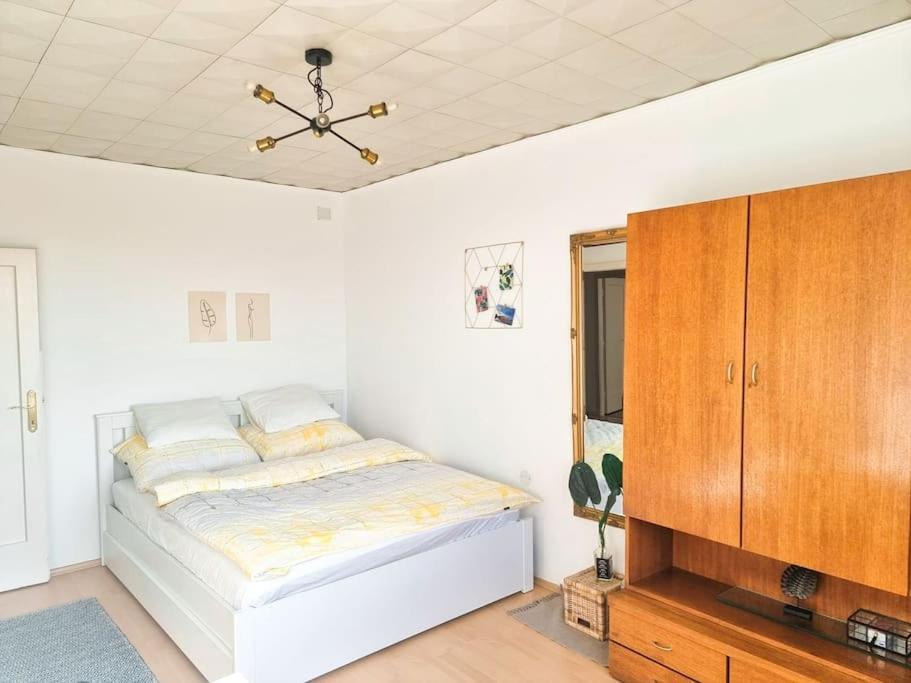Best Rated Central Apartment Vienna - Ac, Wifi, 24H7Days Self Check-In, Board Games, Netflix Zewnętrze zdjęcie